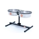 Ver imagem 2 de Comedouro Ajustável Antiformiga 3l - Tubline