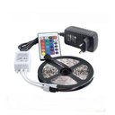 Ver imagem 1 de Fita Led 5050 Rgb 7,8w 12v