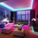 Ver imagem 4 de Fita Led 5050 Rgb 7,8w 12v
