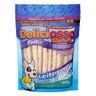 Combo Petisco Palitinho Ossinho Para Cães Filhotes Deliciosso Palito Natural Baby Leite - 14 - 2