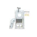 Ver imagem 4 de Playground Infantil Mini Mundo 5 em 1 Branco e Cinza Freso