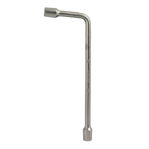 Chave Biela Parafuso 12mm Profissional Aço Famastil