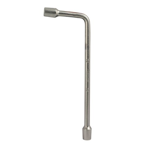 Chave Biela Parafuso 12mm Profissional Aço Famastil