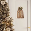 Ver imagem 6 de Kit Natalino Placas Decorativas com Frases