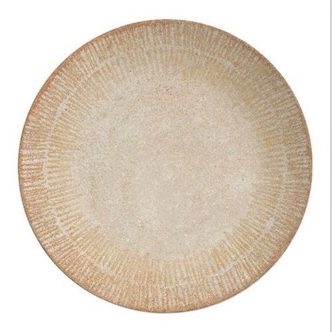 Conjunto com 6 Pratos Raso Coup Chez Ø29cm