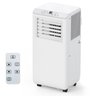 Takywep Ar-condicionado Portátil 10.000 Btus 3 em 1 110v Branco - 1