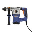 Ver imagem 2 de Martelete SDS-Plus 1500W Z1C Hw 3218Sep 1 127V (110V) Dexter