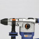 Ver mais imagens de Martelete SDS-Plus 1500W Z1C Hw 3218Sep 1 127V (110V) Dexter