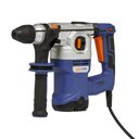 Ver imagem 3 de Martelete SDS-Plus 1500W Z1C Hw 3218Sep 1 127V (110V) Dexter