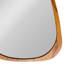 Ver imagem 3 de Espelho Decorativo 100x80cm Orgânico Gringa Yescasa
