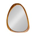 Ver imagem 1 de Espelho Decorativo 100x80cm Orgânico Gringa Yescasa