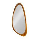 Ver imagem 6 de Espelho Decorativo 100x80cm Orgânico Gringa Yescasa