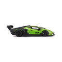Ver mais imagens de Miniatura Carro Lamborghini Essenza Scv12 1:24 Bburago
