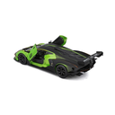 Ver imagem 3 de Miniatura Carro Lamborghini Essenza Scv12 1:24 Bburago