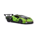 Ver imagem 4 de Miniatura Carro Lamborghini Essenza Scv12 1:24 Bburago
