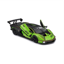 Ver imagem 2 de Miniatura Carro Lamborghini Essenza Scv12 1:24 Bburago