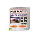 Ver imagem 3 de Suporte de Metal para Tv Universal Modelo Pr200 Prismatic para Atpe 100kg Preto