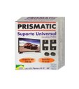 Ver imagem 3 de Suporte de Metal para Tv Universal Modelo Pr200 Prismatic para Atpe 100kg Preto