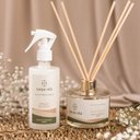 Ver imagem 1 de Kit Home Spray e Difusor de Aromas Fruit Island
