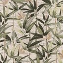 Ver imagem 4 de Balanço Flor em Corda Náutica Verde Militar - Tecido Vinales Verde