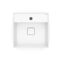 Ver imagem 4 de Cuba de Sobrepor 12,5cm X 40cm com Mesa Terra Roca