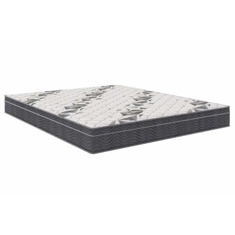 Colchão Casal Ortobom D33 / Ep / Anatômico Airtech 100 Ortopillow (138x188x18) - 