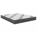 Ver imagem 1 de Colchão Casal Ortobom D33 / Ep / Anatômico Airtech 100 Ortopillow (138x188x18) - 