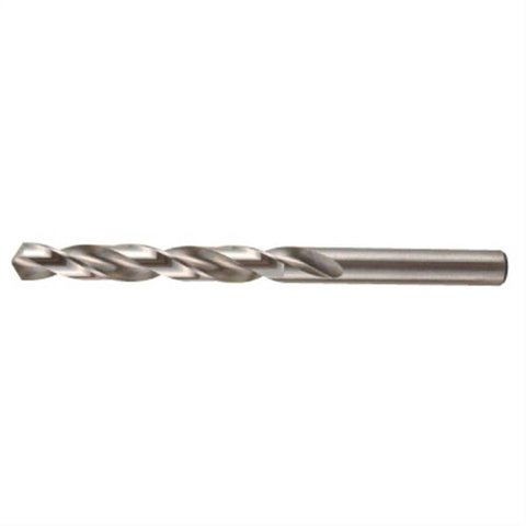 Broca Hss Din 338 9.50mm com 5 Peças - D-06557 - Makita Broca Hss Din 338 9,50mm C/05 Pcs Makit D-06