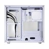 Gabinete Gamer Aquario Micro White W2sb - 5
