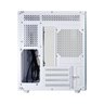 Gabinete Gamer Aquario Micro White W2sb - 6