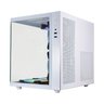 Gabinete Gamer Aquario Micro White W2sb - 10