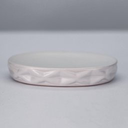 Jogo de Banheiro Porcelana com 3 Peças - Linha Metrópole - Tuut - 4
