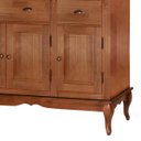 Ver imagem 4 de Arca Oratório 6 Portas 2 Gavetas 60841 Hannover