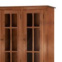 Ver imagem 2 de Arca Oratório 6 Portas 2 Gavetas 60841 Hannover