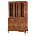 Ver imagem 1 de Arca Oratório 6 Portas 2 Gavetas 60841 Hannover
