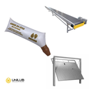 Ver imagem 2 de Graxa Sabão de Lítio Mineral para Rolamento Geral 80g Unilub