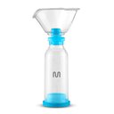 Ver imagem 1 de Espaçador para Medicamento Multi Saúde - Hc178 Hc178 Multilaser Saúde