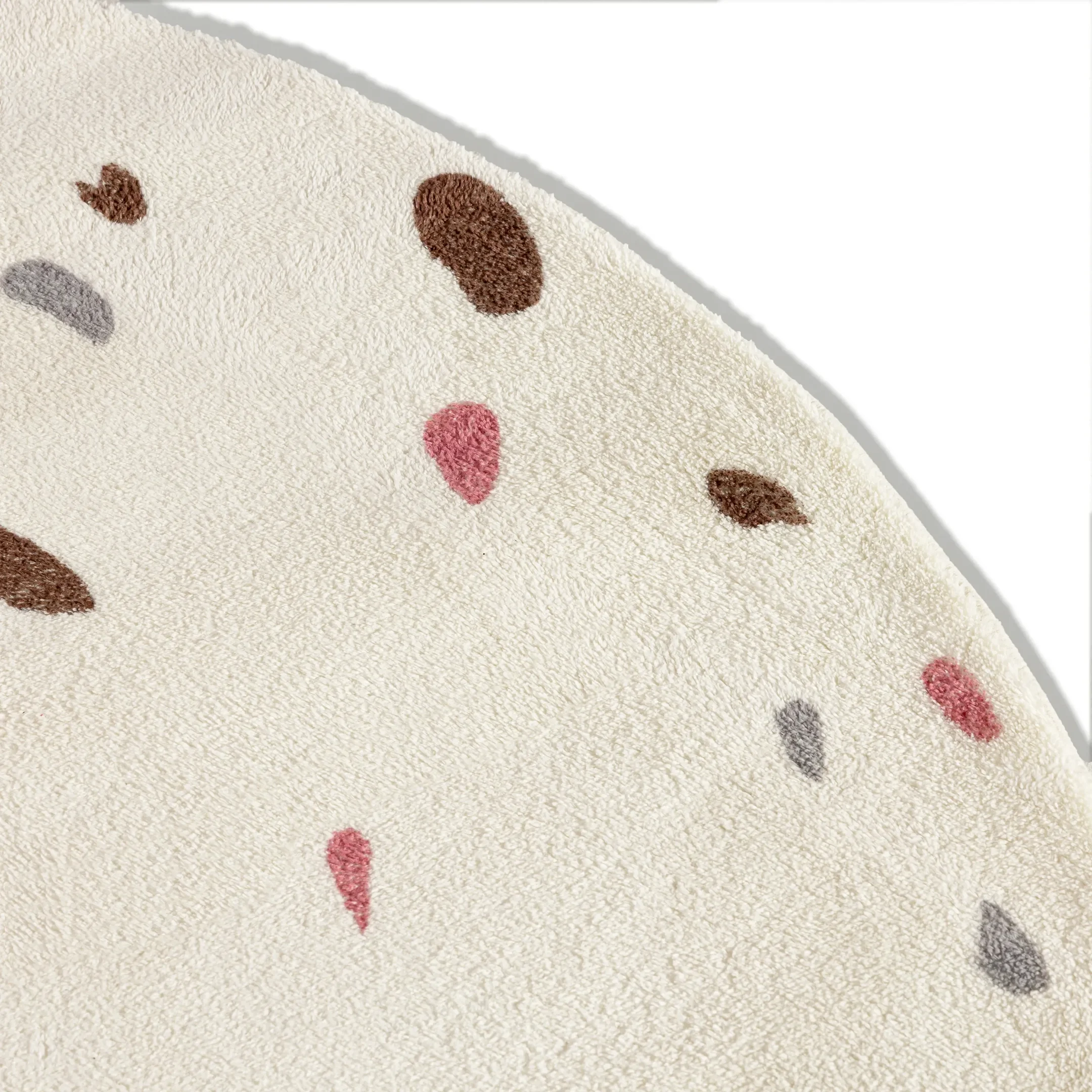 Tapete Quarto Infantil Gini 120 Cm - 2