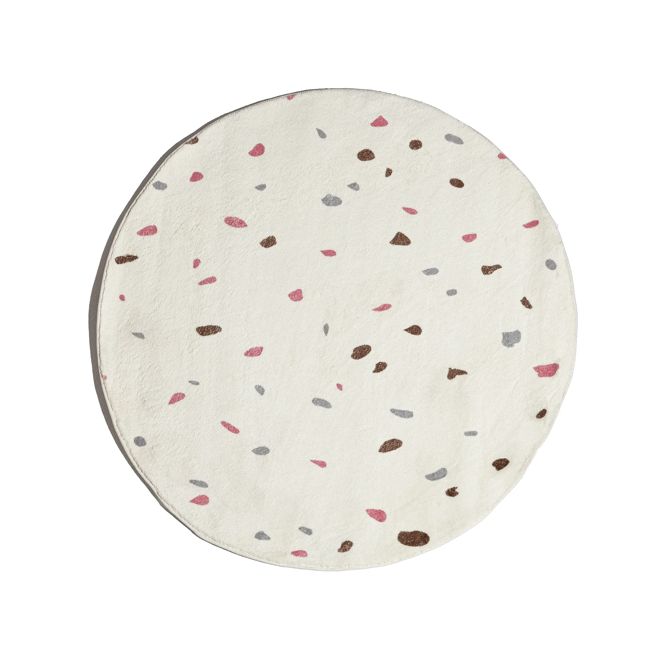 Tapete Quarto Infantil Gini 120 Cm