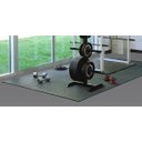 Ver imagem 5 de Piso Laminado de Borracha 3mm 5m² 1,00 X 5,00m Rm Decor