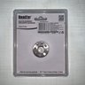 Ralo Inteligente Banheiro Click Inox Quadrado 9,4x9,4 Lavabo - 12
