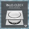 Ralo Inteligente Banheiro Click Inox Quadrado 9,4x9,4 Lavabo - 2