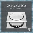 Ver imagem 2 de Ralo Inteligente Banheiro Click Inox Quadrado 9,4x9,4 Lavabo