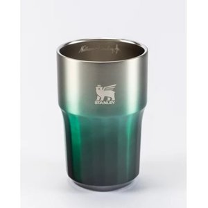Copo Termico Stanley Beer Tumbler 388ml  Verde Hoppy Haze Original