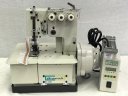 Ver imagem 1 de Bracob Galoneira C/motor Direc Drive +mesa Bivolt -3agulhas