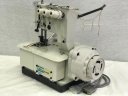 Ver imagem 4 de Bracob Galoneira C/motor Direc Drive +mesa Bivolt -3agulhas