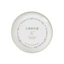 Ver imagem 3 de Vela Perfumada Patchouli Vanilla Lenvie 210g