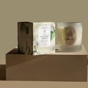 Ver imagem 5 de Vela Perfumada Patchouli Vanilla Lenvie 210g