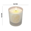 Ver imagem 2 de Vela Perfumada Patchouli Vanilla Lenvie 210g