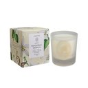 Ver imagem 1 de Vela Perfumada Patchouli Vanilla Lenvie 210g
